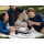 UGREEN Powerbank 20000mAh PB536 45W USB + USB-C wbudowany kabel - 1488870 - zdjęcie 4
